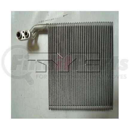 97060 by TYC -  A/C Evaporator Core