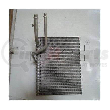 97052 by TYC -  A/C Evaporator Core