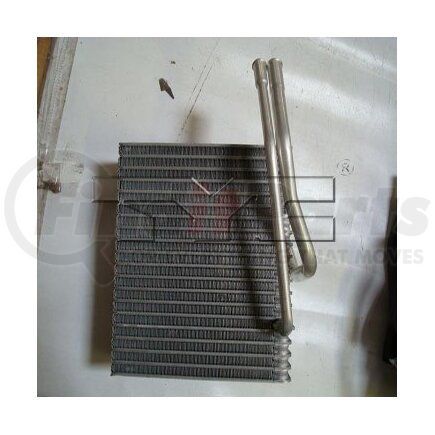 97053 by TYC -  A/C Evaporator Core
