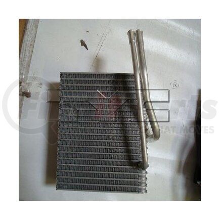 97053 by TYC - A/C Evaporator Core