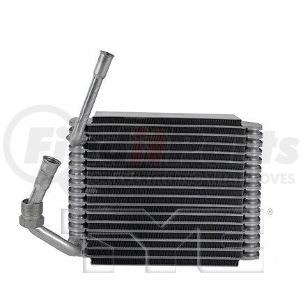 97054 by TYC -  A/C Evaporator Core