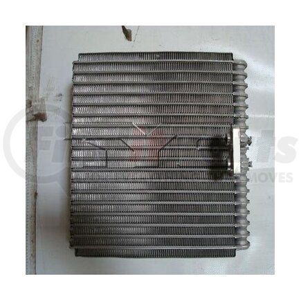97065 by TYC - A/C Evaporator Core