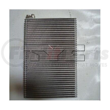 97066 by TYC -  A/C Evaporator Core