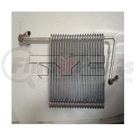 97078 by TYC - Evaporator