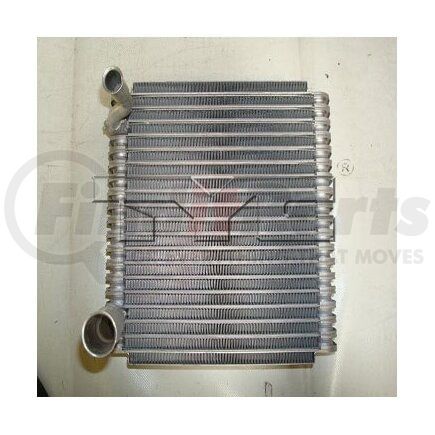 97073 by TYC - Evaporator