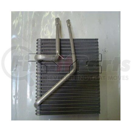 97086 by TYC -  A/C Evaporator Core