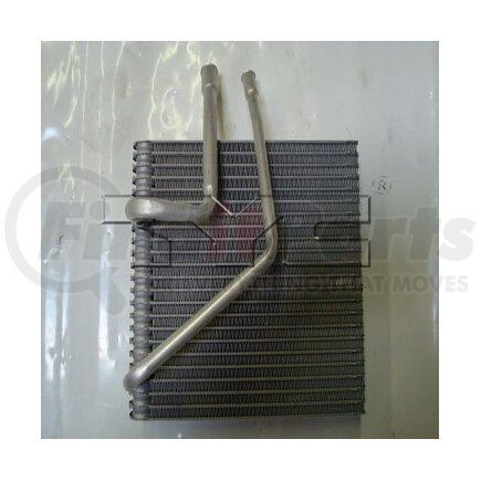 97086 by TYC - A/C Evaporator Core