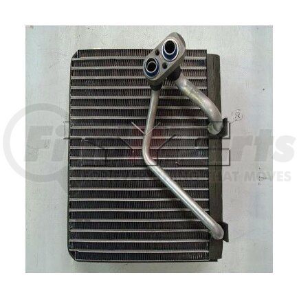 97081 by TYC -  A/C Evaporator Core