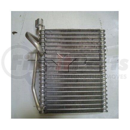97082 by TYC -  A/C Evaporator Core