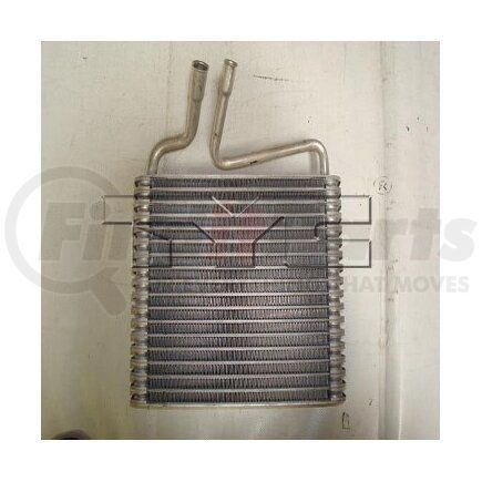 97083 by TYC -  A/C Evaporator Core