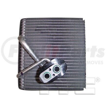 97108 by TYC -  A/C Evaporator Core