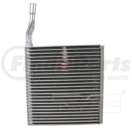 97157 by TYC -  A/C Evaporator Core
