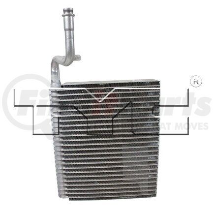 97158 by TYC -  A/C Evaporator Core
