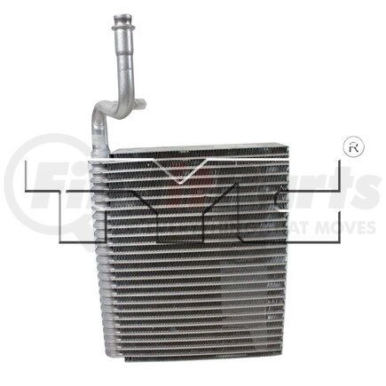97158 by TYC - A/C Evaporator Core