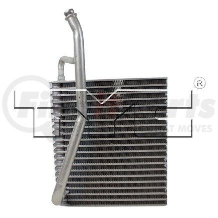 97160 by TYC -  A/C Evaporator Core