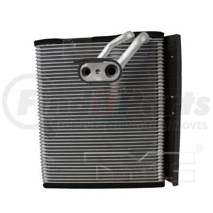 97154 by TYC -  A/C Evaporator Core