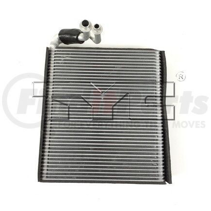 97166 by TYC -  A/C Evaporator Core