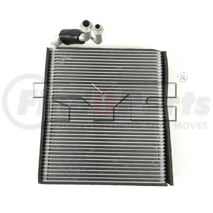 97166 by TYC - A/C Evaporator Core