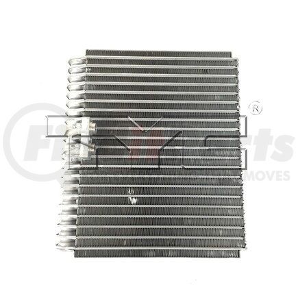 97167 by TYC -  A/C Evaporator Core
