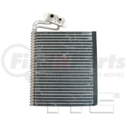 97168 by TYC - A/C Evaporator Core