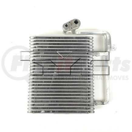 97169 by TYC -  A/C Evaporator Core
