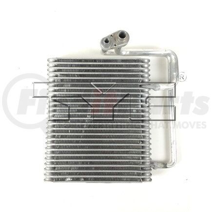97169 by TYC - A/C Evaporator Core