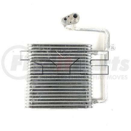 97170 by TYC -  A/C Evaporator Core