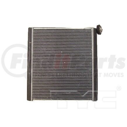 97162 by TYC -  A/C Evaporator Core