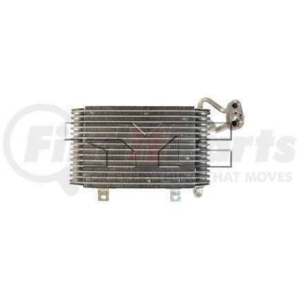 97164 by TYC -  A/C Evaporator Core