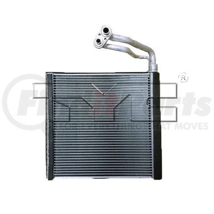 97172 by TYC -  A/C Evaporator Core