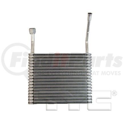 97184 by TYC -  A/C Evaporator Core
