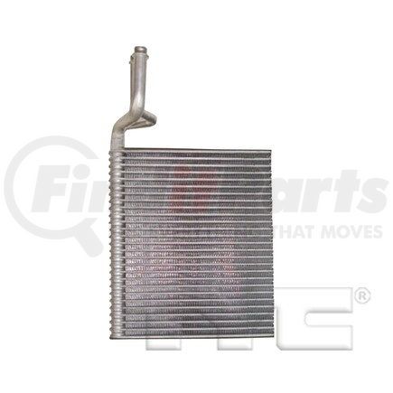 97185 by TYC - A/C Evaporator Core