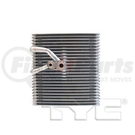 97207 by TYC -  A/C Evaporator Core