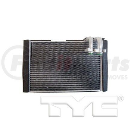 97208 by TYC -  A/C Evaporator Core