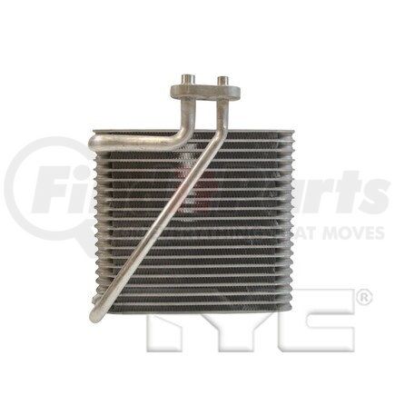 97210 by TYC -  A/C Evaporator Core