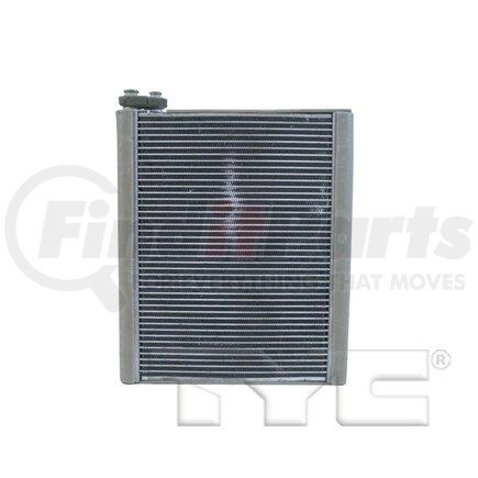 97204 by TYC -  A/C Evaporator Core