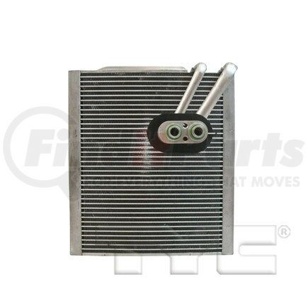 97205 by TYC -  A/C Evaporator Core