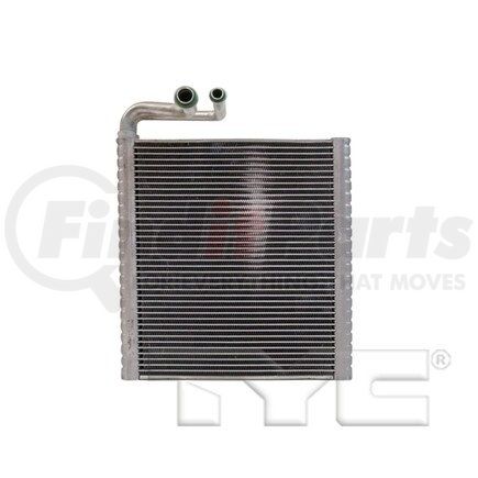 97206 by TYC -  A/C Evaporator Core