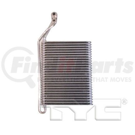 97216 by TYC -  A/C Evaporator Core