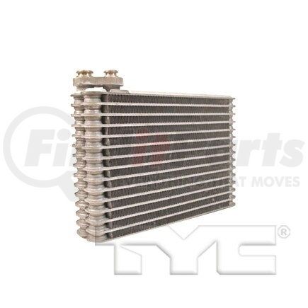 97217 by TYC - A/C Evaporator Core