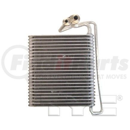 97220 by TYC - A/C Evaporator Core