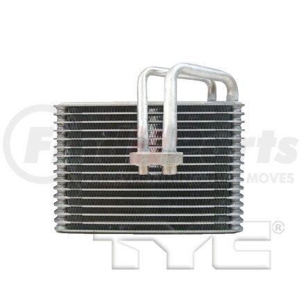 97221 by TYC -  A/C Evaporator Core