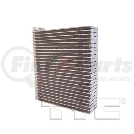 97215 by TYC -  A/C Evaporator Core