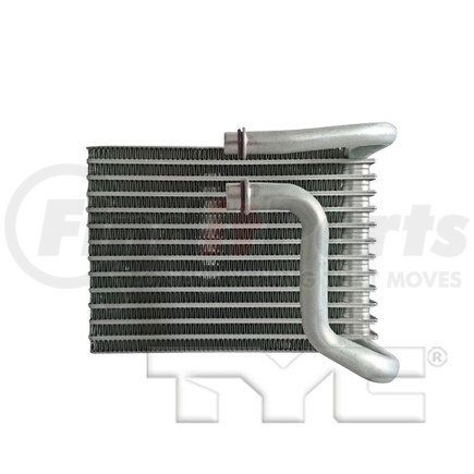97226 by TYC - A/C Evaporator Core