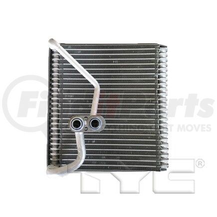 97227 by TYC -  A/C Evaporator Core