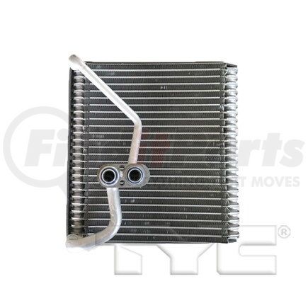 97227 by TYC - A/C Evaporator Core