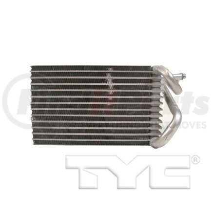 97228 by TYC - A/C Evaporator Core