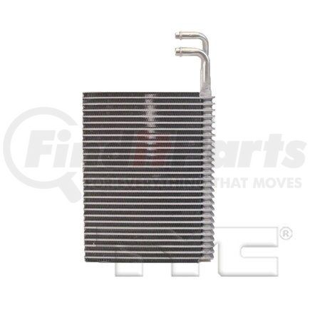 97229 by TYC -  A/C Evaporator Core