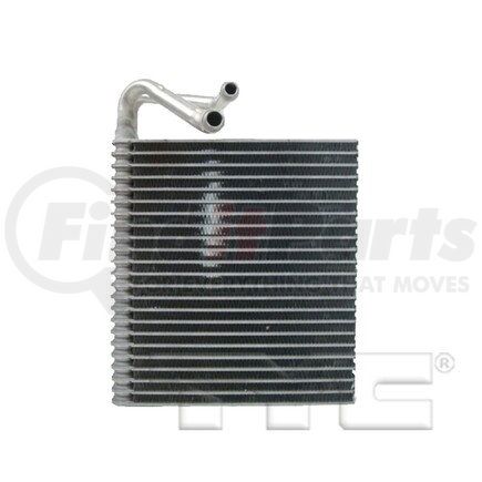 97230 by TYC - A/C Evaporator Core