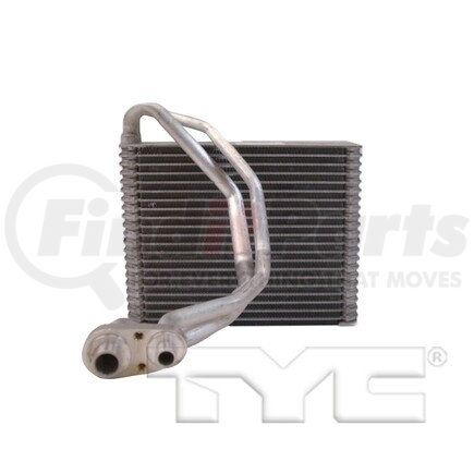 97231 by TYC -  A/C Evaporator Core